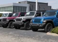 jeep