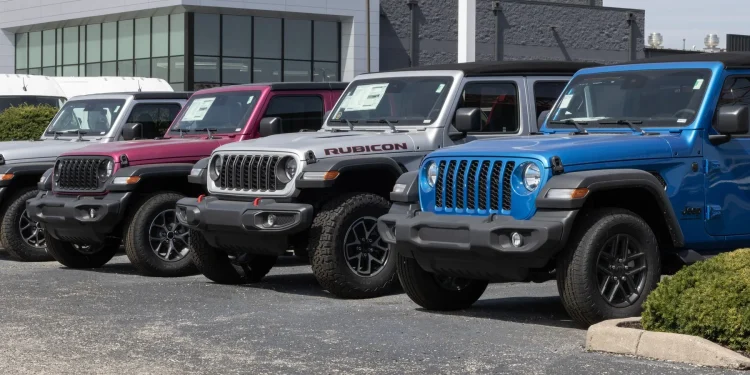 jeep