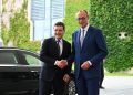 nicusor-dan-friedrich-merz