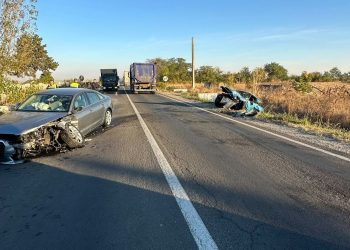 accident-Leu-dolj